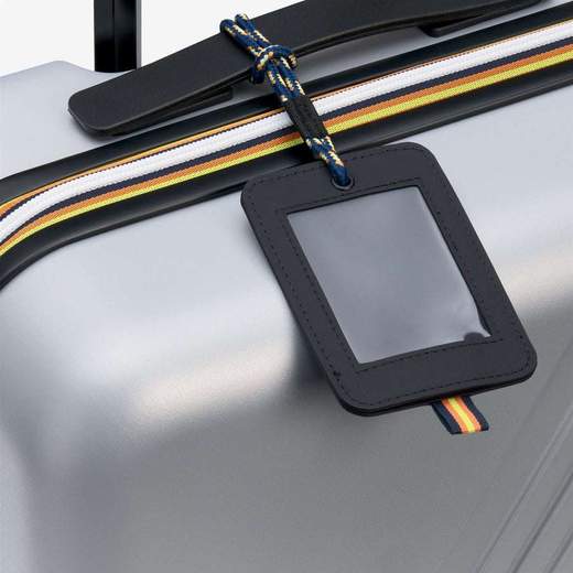 K-WAY EUDOXIE TROLLEY UNISEX ADULTO - K4125ZW