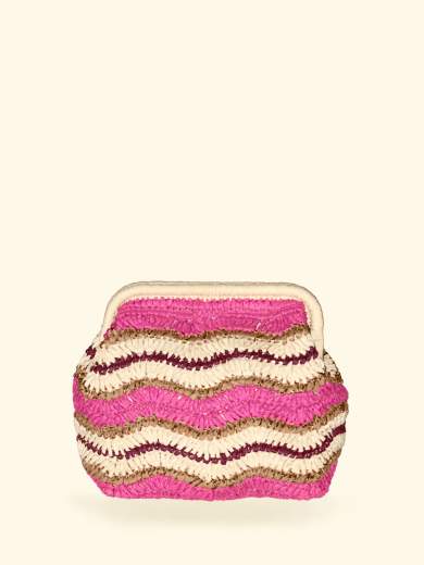 F**K Clutch bag  -FA26-SW0065
