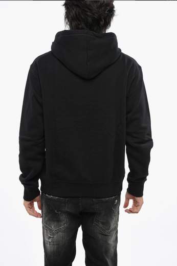 DSQUARED FELPA - S74GU0814