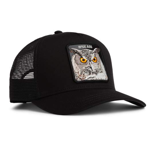 GOORIN CAPPELLO UNISEX ADULTO - 101-2540 GUFO