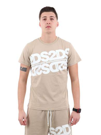 DS2 T-SHIRT - SS26257
