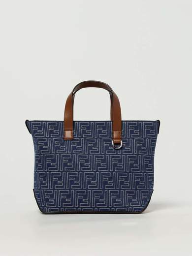 FENDI BORSA CON TRACOLLA DONNA - 7VA658 AUGOF1SCG