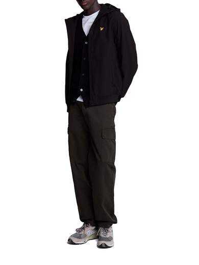 LYLE & SCOTT GIUBBINO - JK2110V