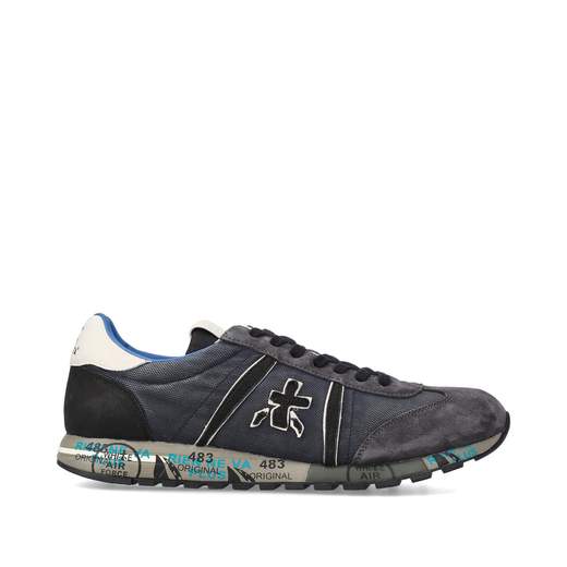 PREMIATA SNEAKERS