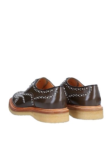 CHURCH'S DERBY DONNA - DE0082