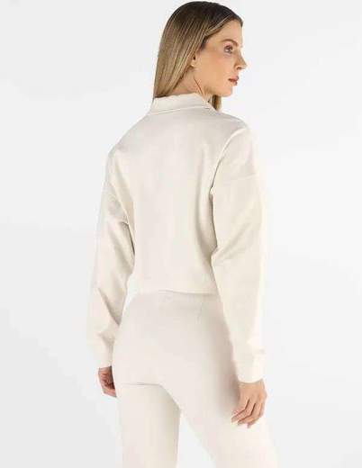 GUESS ANNIE JACKET  DONNA  -V6RQ17KD822