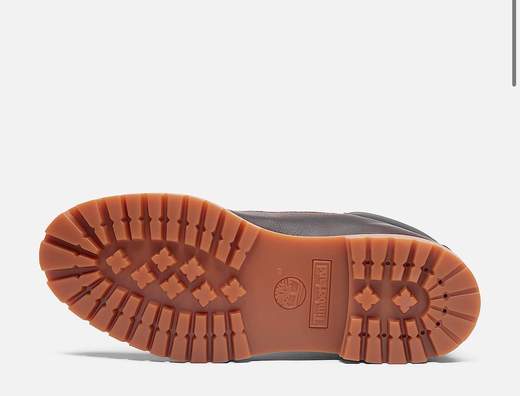 TIMBERLAND STIVALETTO - TB0A2P6W