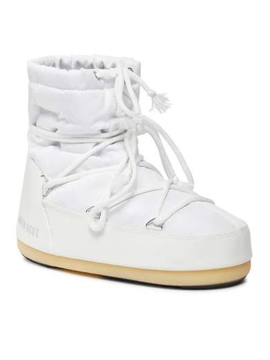 MOON BOOT DOPOSCI UNISEX - 14600100