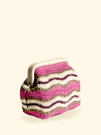F**K Clutch bag  -FA26-SW0065