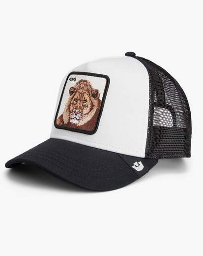 GOORIN CAPPELLO UNISEX ADULTO - 101-2459 KING
