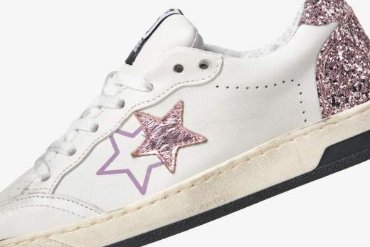2STAR SNEAKERS WEEK STAR DONNA   - 2SD5024