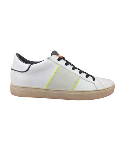 CRIME LONDON Low Top Essential