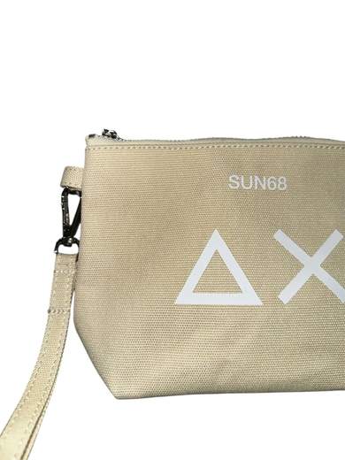 SUN 68 POCHETTE DONNA CANVAS - X35211