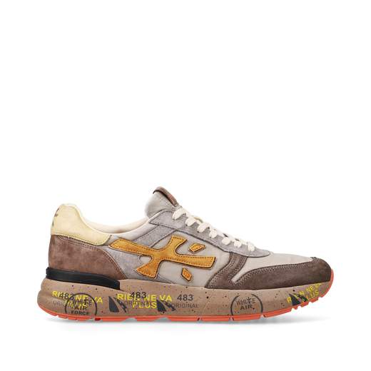 PREMIATA SNEAKERS  -MICK