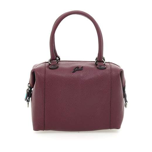 GABS BORSA A MANO DONNA G3 PLUS TG L - BULL BLACK- G000033T3-X2428