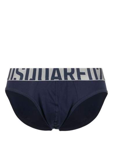 DSQUARED SLIP - D9L614770
