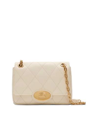 BURBERRY BORSA A SPALLA DONNA - 8111261