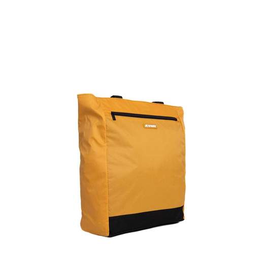 K-WAY BORSA A SPALLA ELLIANT BLACK PURE -K7116NW