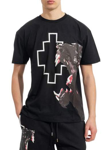 COUNTY OF MILAN T-SHIRT - S6CMMATH043