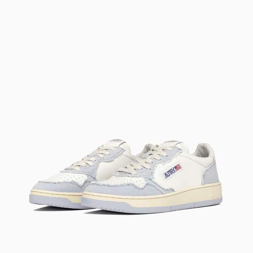 AUTRY SNEAKERS DONNA - AULW