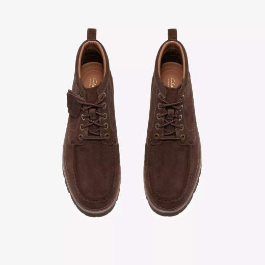 CLARKS DERBY - 26320159