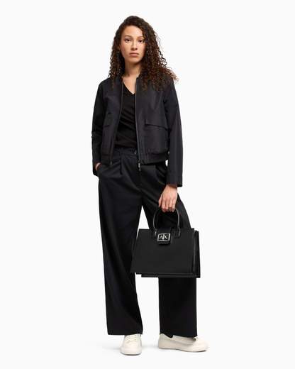 ARMANI EXCHANGE BORSA A MANO DONNA - XW000305AF12039