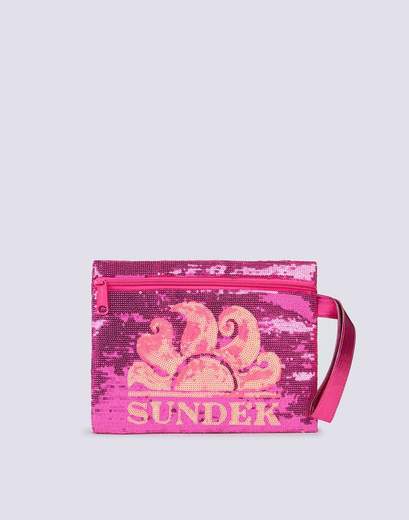 SUNDEK BORSA MARE DONNA - AW912ABPA400