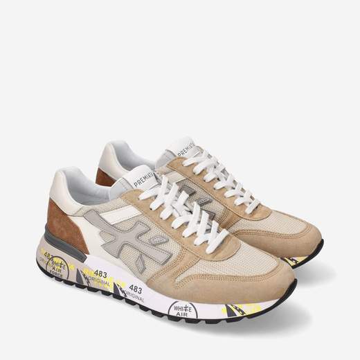 PREMIATA SNEAKERS MICK
