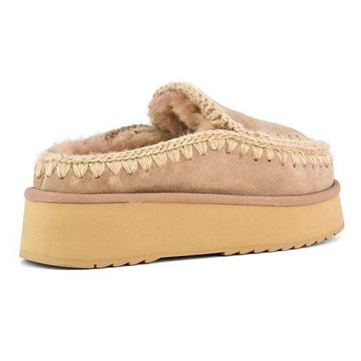 MOU SABOT DONNA - MU.FW681004A