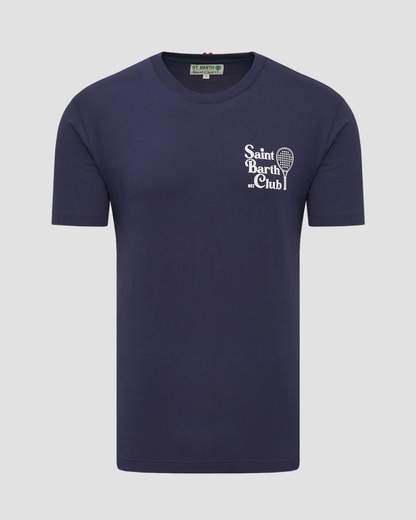 MC2 SAINT BARTH T-SHIRT - TSHM001