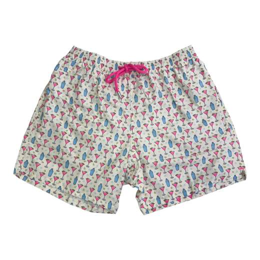 MC2 SAINT BARTH COSTUME - LIG0003
