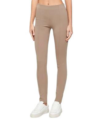 GUESS ANNIE SKINNY PANT  DONNA  - V6RB08KD822