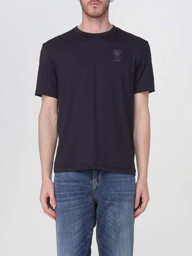 BLAUER T-SHIRT - 25SBLUH02108 006864