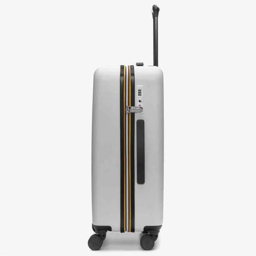 K-WAY - TROLLEY MEDIO Unisex adulto