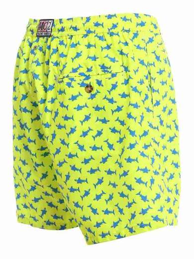 MC2 SAINT BARTH COSTUME - LIG0003