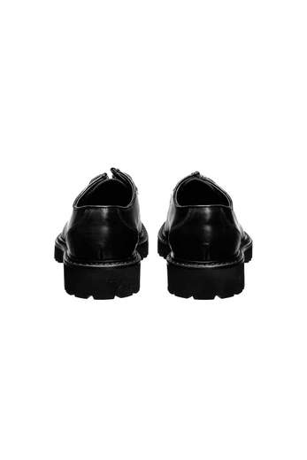 DOUCAL'S SCARPA BORDATA DU2737PHILUF159