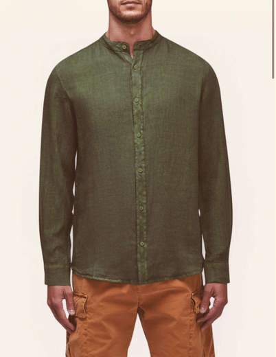 SUNDEK KOREAN  CAMICIA - GM821SHLI5TC