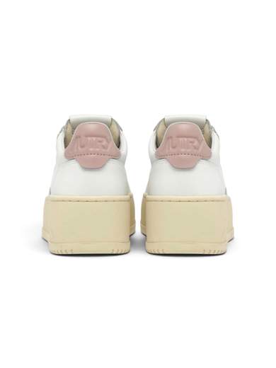 AUTRY SNEAKERS DONNA - PTLW