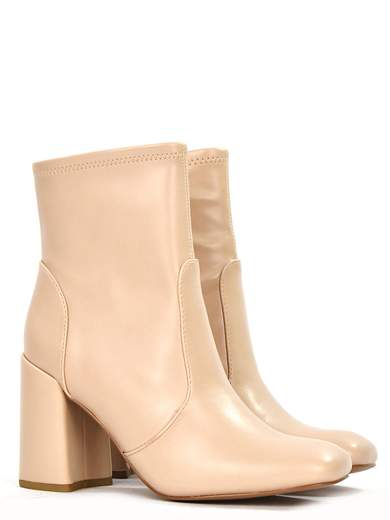 STEVE MADDEN Stivaletto LOCOLE BLACK Steve Madden