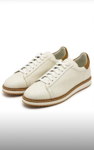 BRUNELLO CUCINELLI SNEAKERS - MZUALVL229