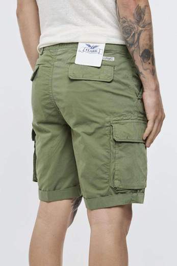 CLARK BERMUDA - RYAN-T095