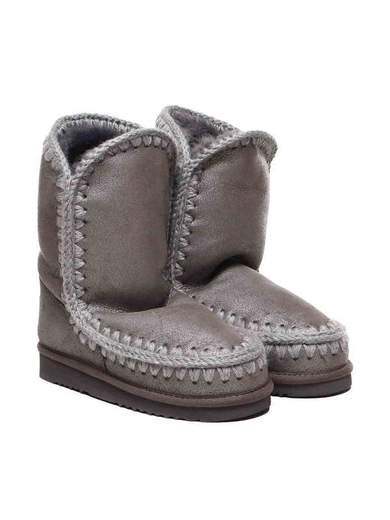 MOU STIVALETTO DONNA - MU.FW101000B
