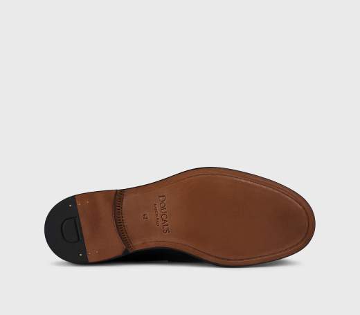 DOUCAL'S MOCASSINO PENNY   -DU2405PHOEUY259