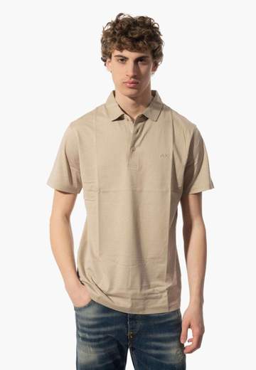 SUN 68 POLO - A35135