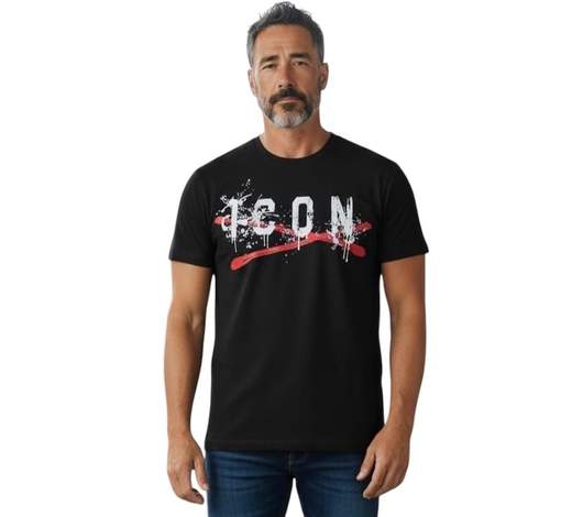 ICON T-SHIRT - IUT015
