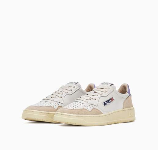 AUTRY - SNEAKERS Donna