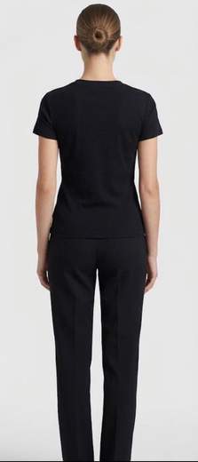 GUESS MILENA  T-SHIRT  DONNA   -  V6GI03K2964