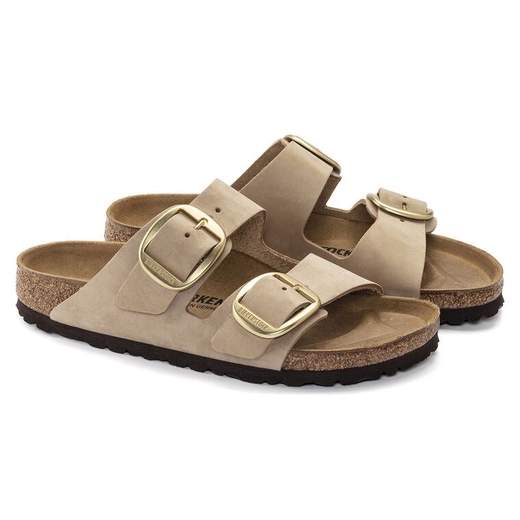 BIRKENSTOCK SANDALO DONNA - 1024064
