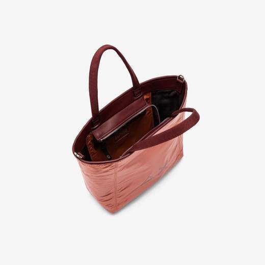 SUN 68 BORSA A SPALLA DONNA JACQUELINE LAMINATED -Z44270