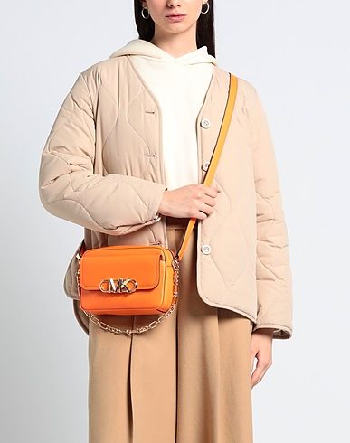 MICHAEL KORS Borsa a tracolla PARKER